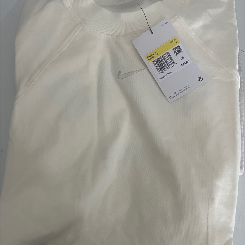 Nike Off-White Sweatshirt